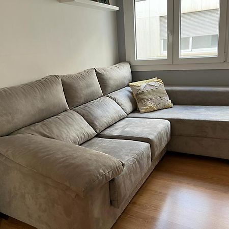 Apartamento Wow Cordoba Centro Exterior foto