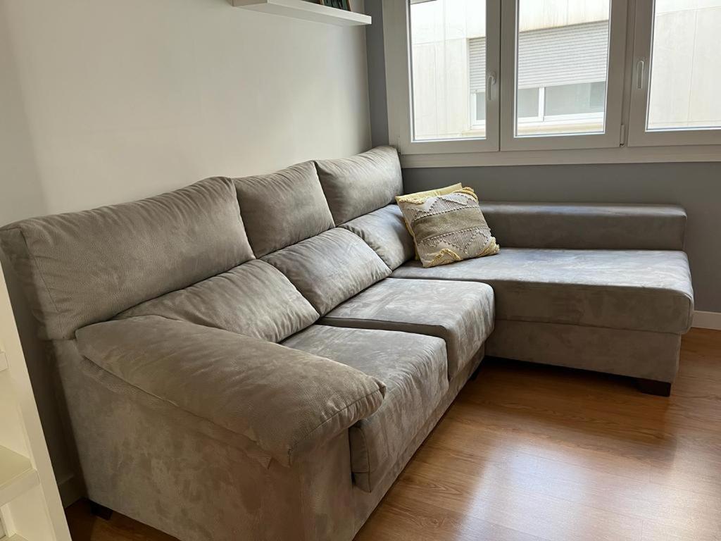 Apartamento Wow Cordoba Centro Exterior foto