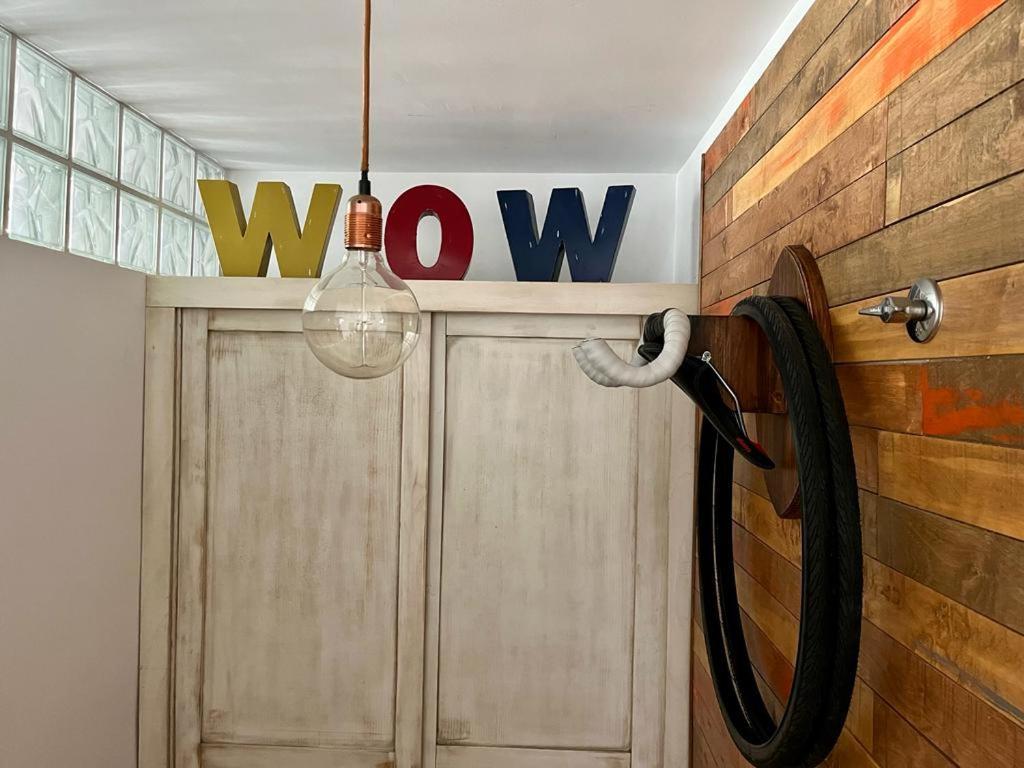 Apartamento Wow Cordoba Centro Exterior foto