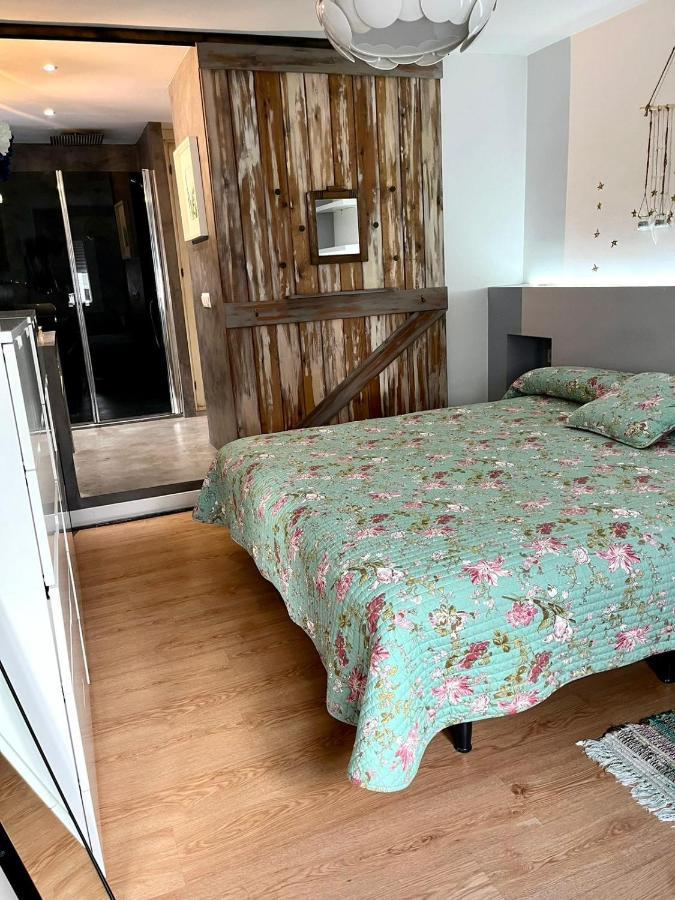 Apartamento Wow Cordoba Centro Exterior foto