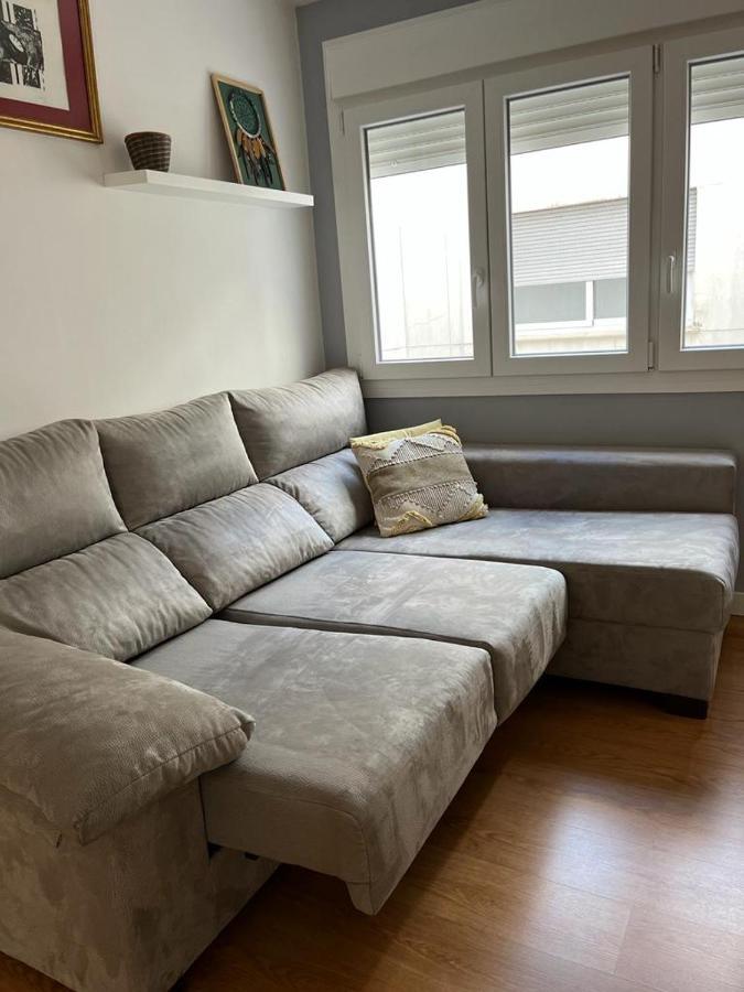 Apartamento Wow Cordoba Centro Exterior foto