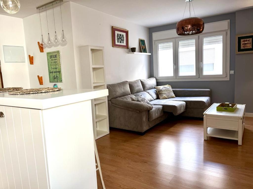 Apartamento Wow Cordoba Centro Exterior foto