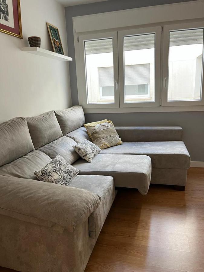 Apartamento Wow Cordoba Centro Exterior foto